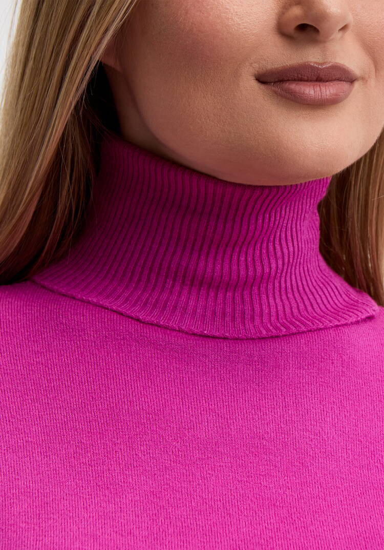 Водолазка Мира шир.  750, рис. 5