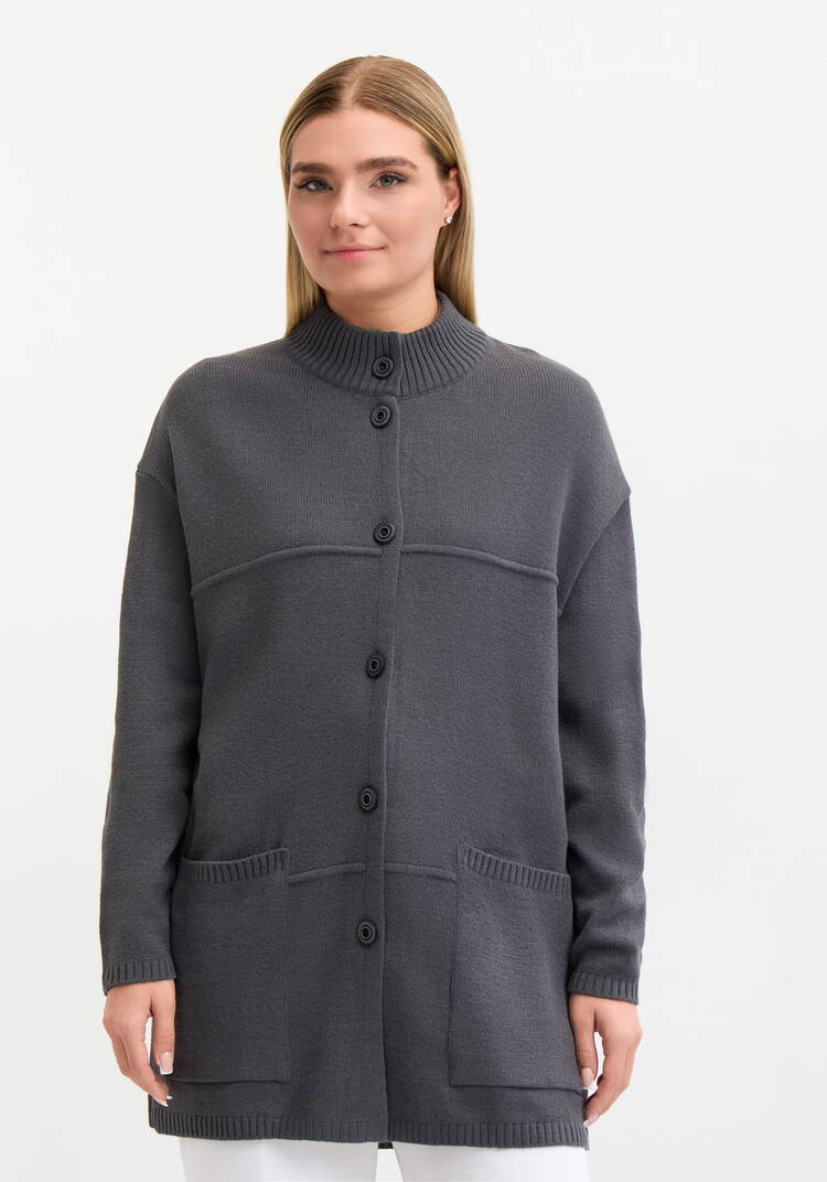 Джемпер Нона шир.  750, рис. 10