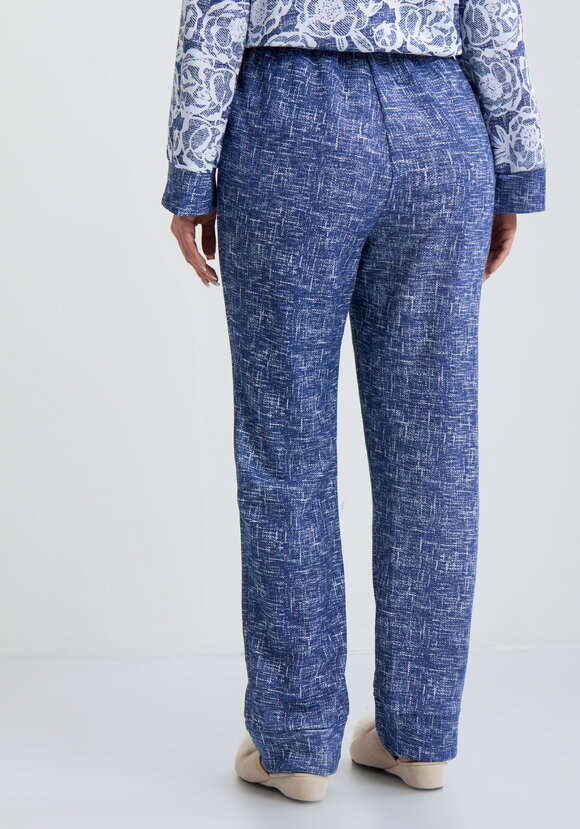 Пижама Уютный вечер шир.  580, рис. 19