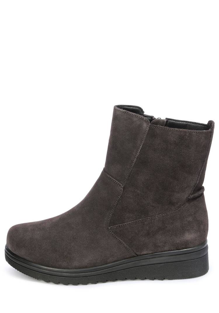 Полусапоги женские Верония шир.  750, рис. 8