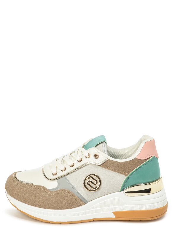 Кроссовки женские Ника шир.  580, рис. 12