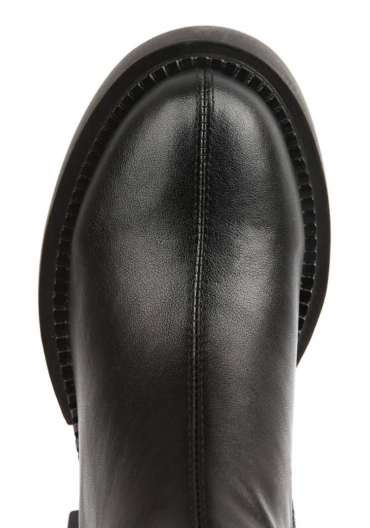 Ботинки женские  Ритта шир.  750, рис. 4