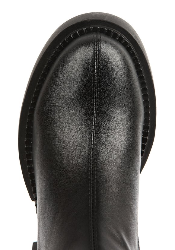 Ботинки женские  Ритта шир.  580, рис. 4