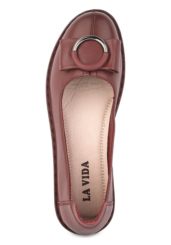 Туфли женские Корнелия шир.  580, рис. 4