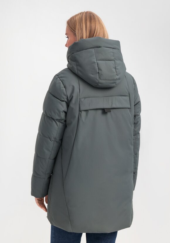 Куртка София шир.  580, рис. 20