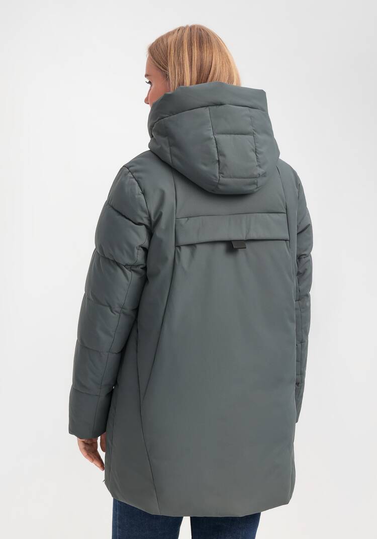 Куртка София шир.  750, рис. 20