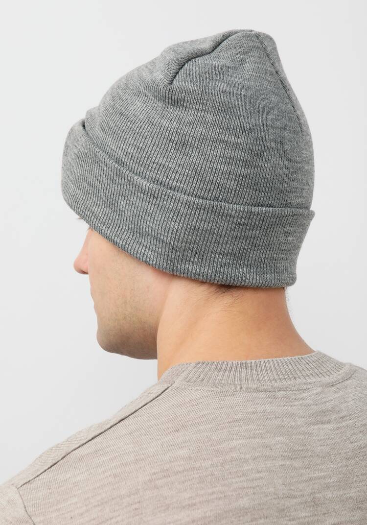 Шапка с фонарем Теплый свет шир.  750, рис. 3