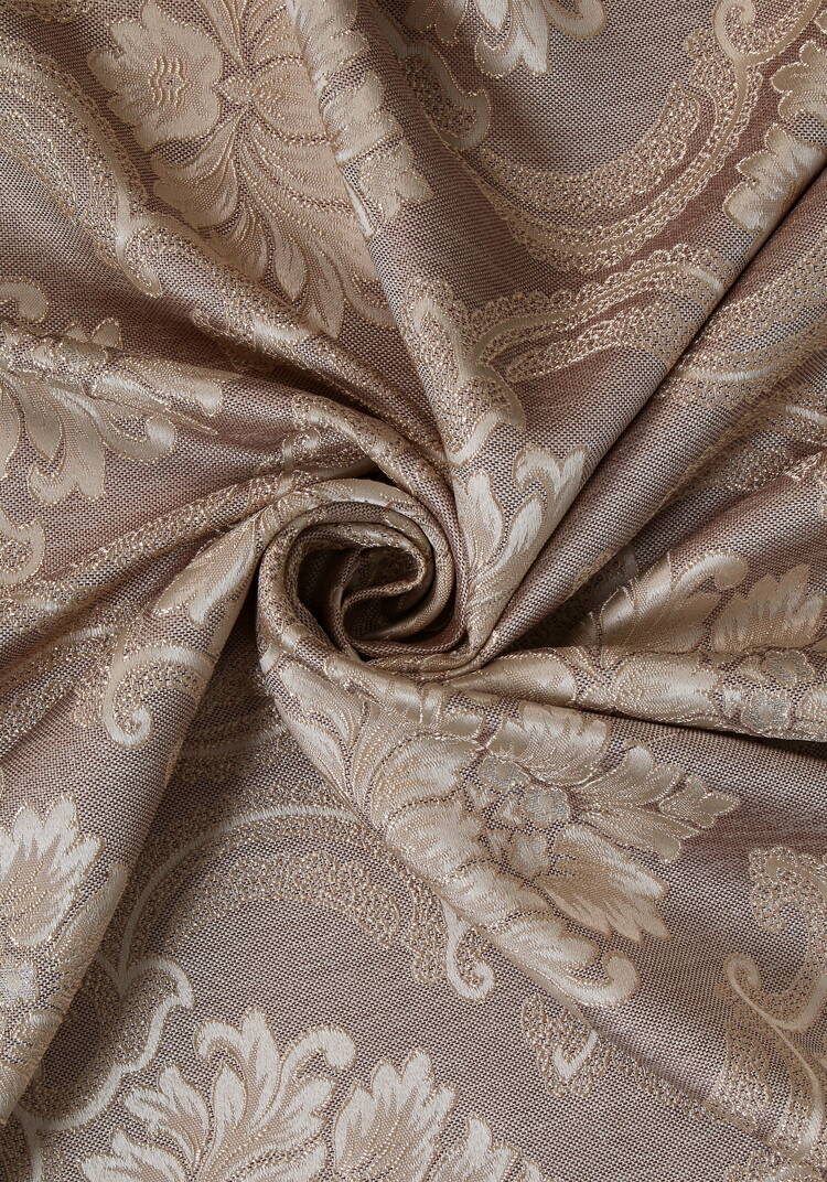 Портьера жаккардовая Византия шир.  750, рис. 4