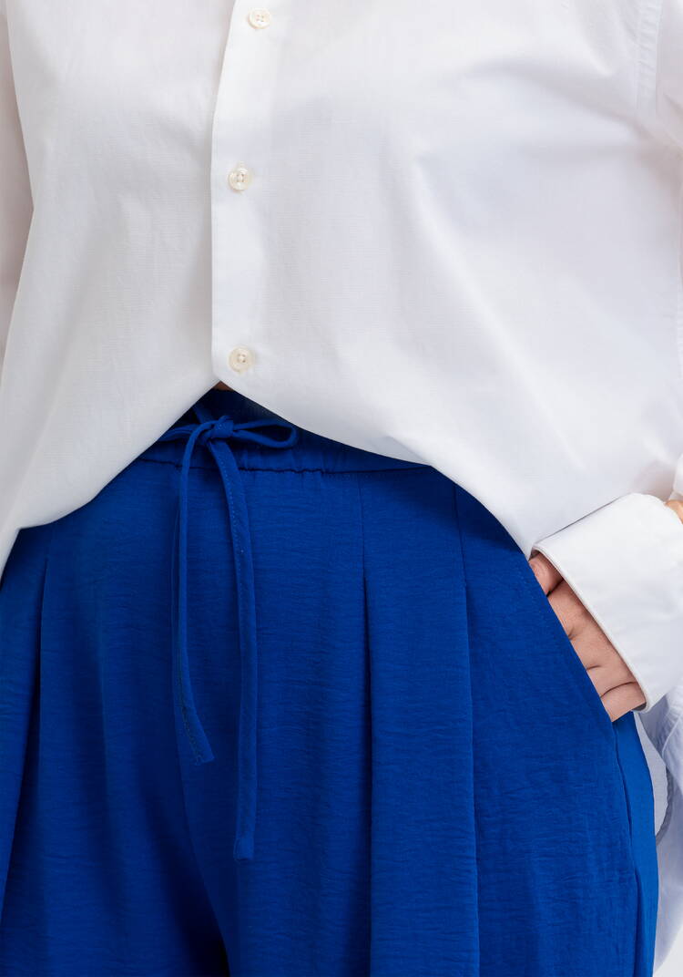 Брюки Алефтина шир.  750, рис. 11