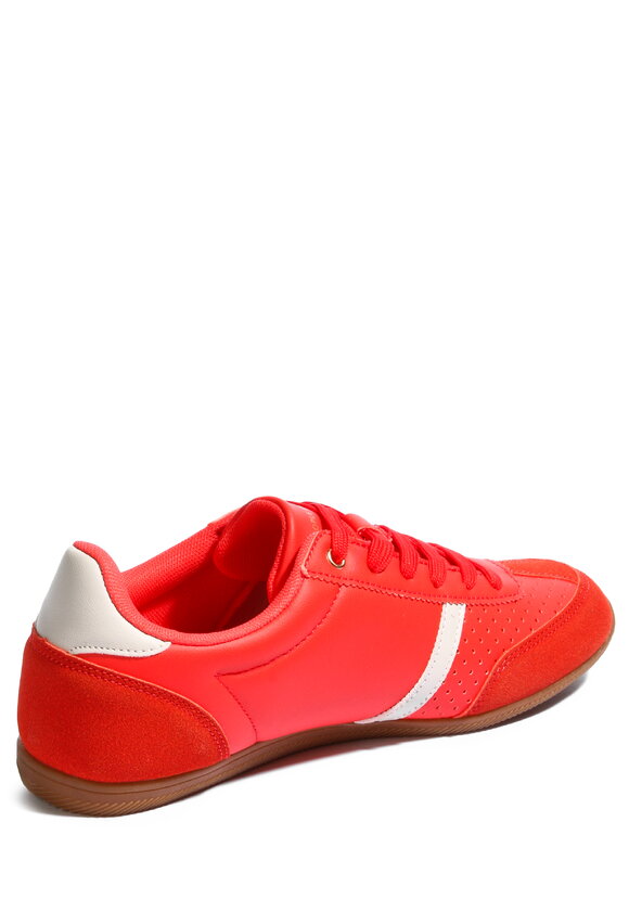 Кроссовки женские Аманда шир.  580, рис. 3