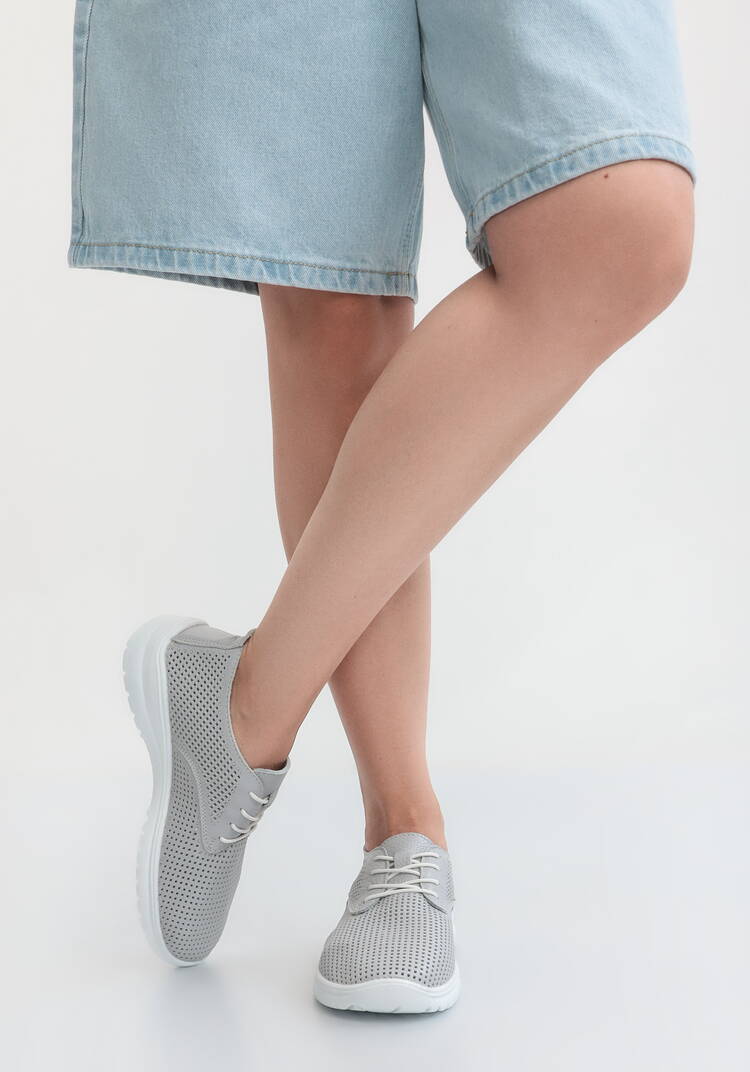 Ботинки женские Eсения шир.  750, рис. 54