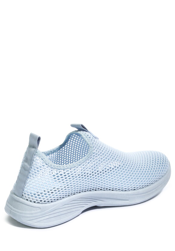 Кроссовки женские Находка шир.  580, рис. 27