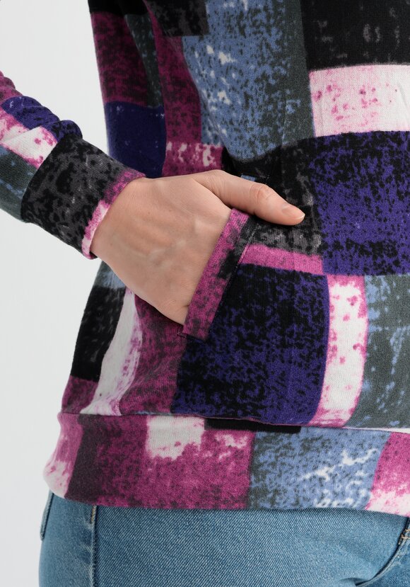 Джемпер Эмма шир.  580, рис. 20