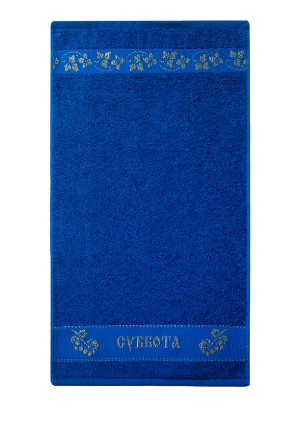 Комплект махровых полотенец Неделька шир.  580, рис. 17