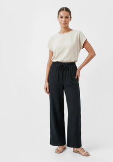 Брюки-палаццо Сингапур