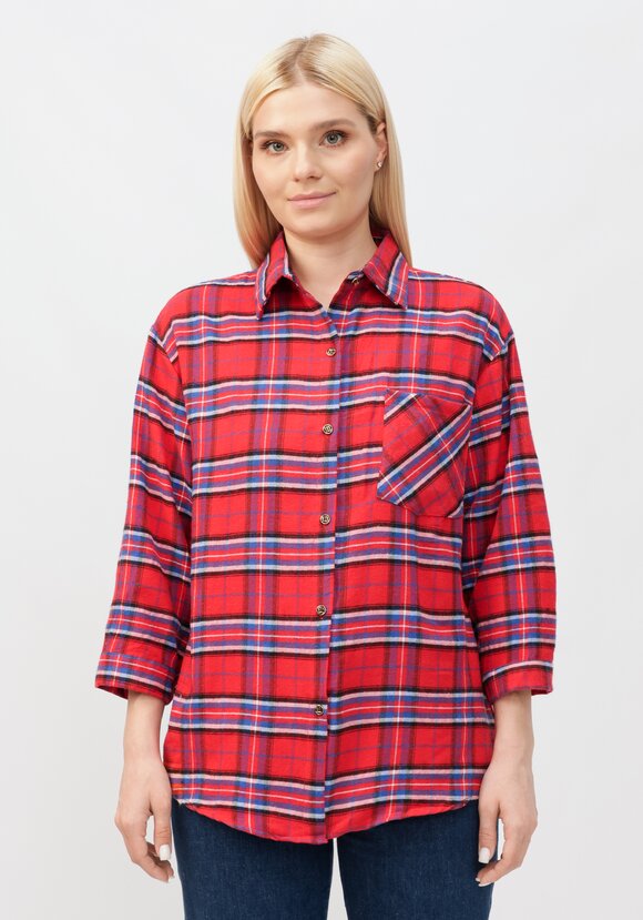 Рубашка Бекка шир.  580, рис. 4