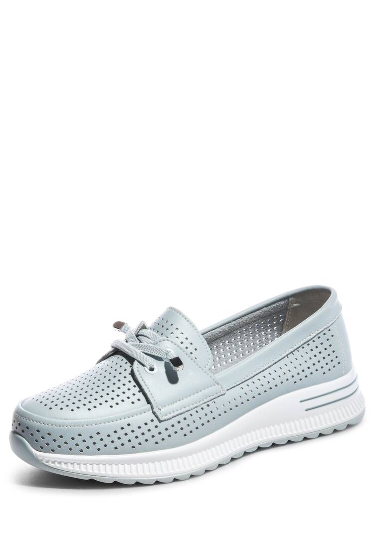 Мокасины женские Лаура шир.  750, рис. 6