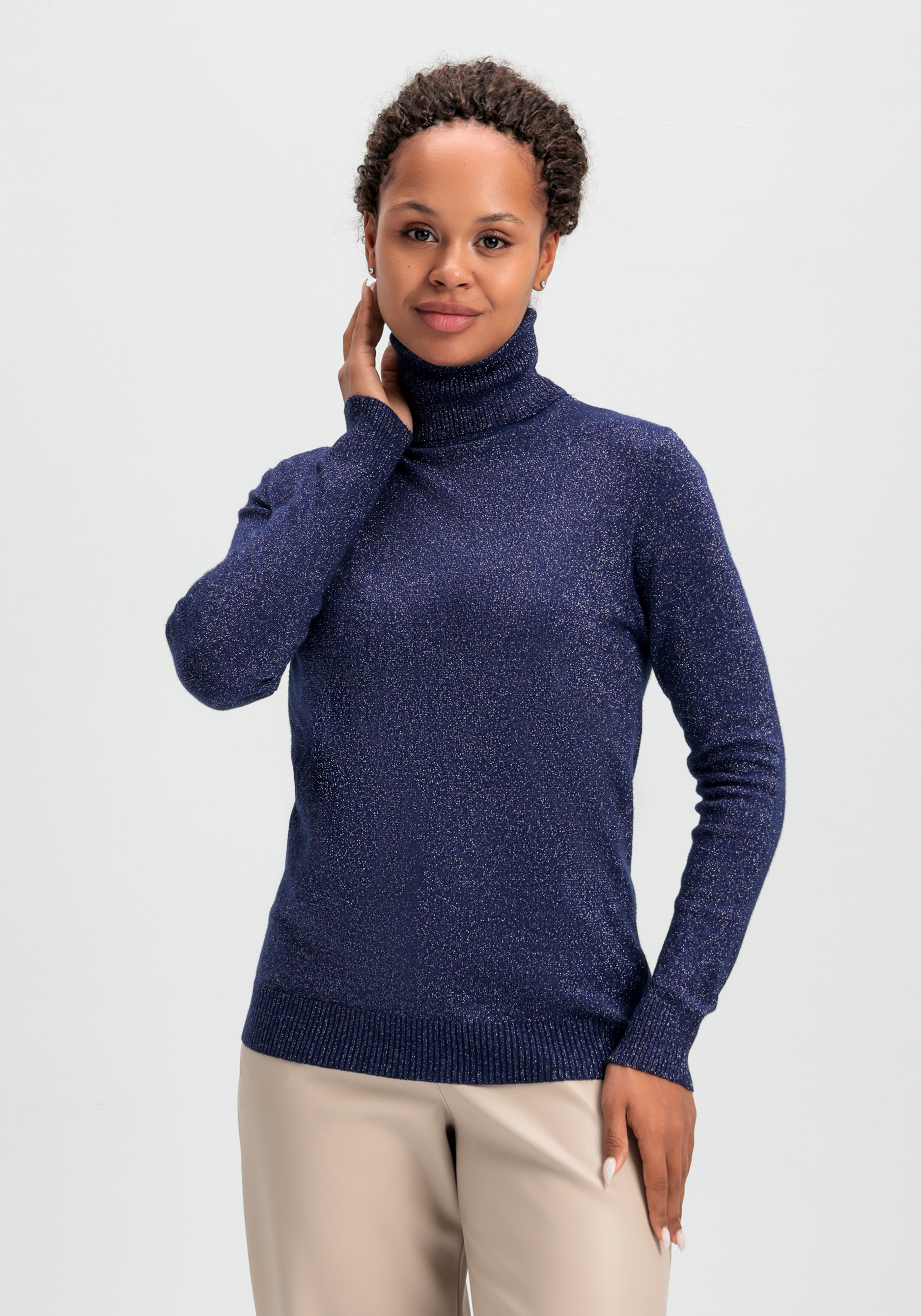 Джемпер "Легкий день"