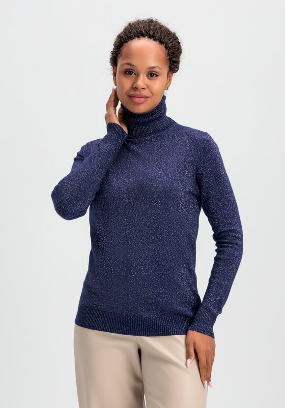 Джемпер Легкий день шир.  580, рис. 1