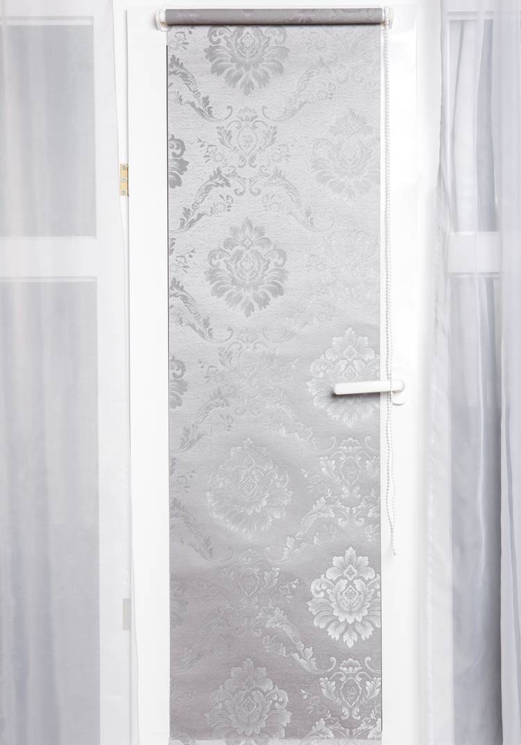 Рулонная штора Дамаск шир.  750, рис. 10