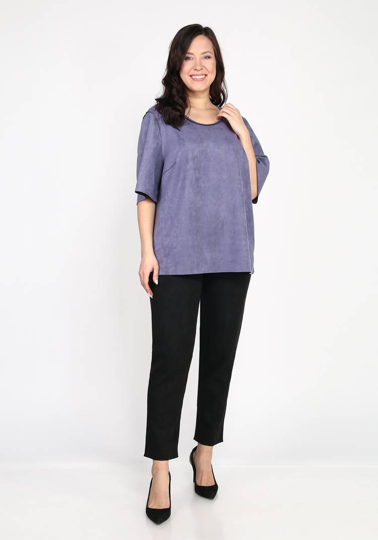 Блуза двухсторонняя Лучший выбор шир.  750, рис. 17