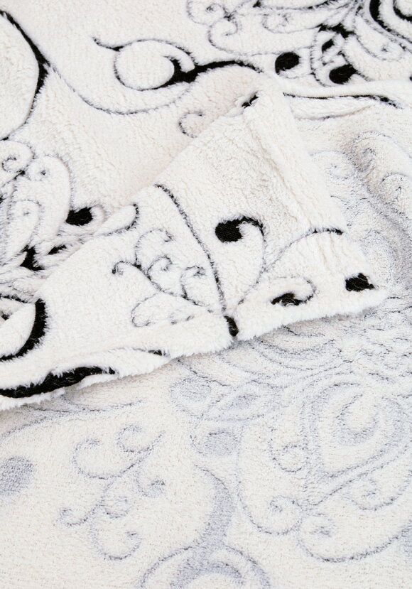 Плед-покрывало Ласковый вечер шир.  580, рис. 10