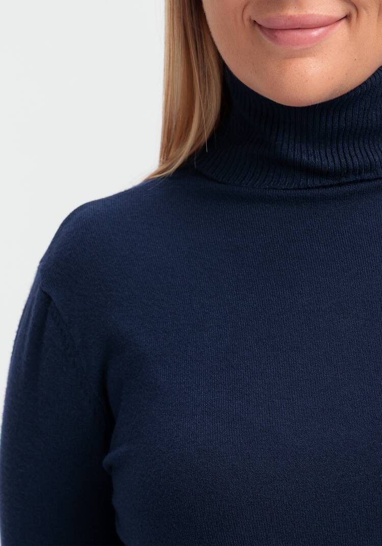 Джемпер Волшебный миг шир.  750, рис. 23