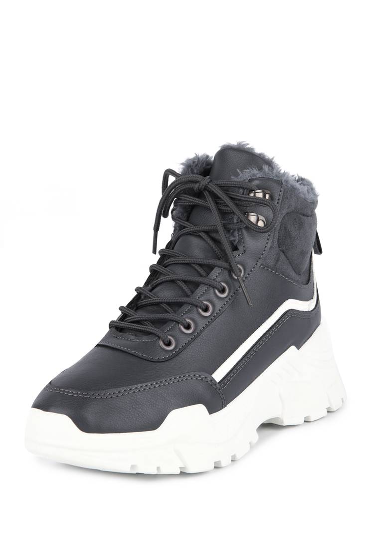 Ботинки женские Симона шир.  750, рис. 5