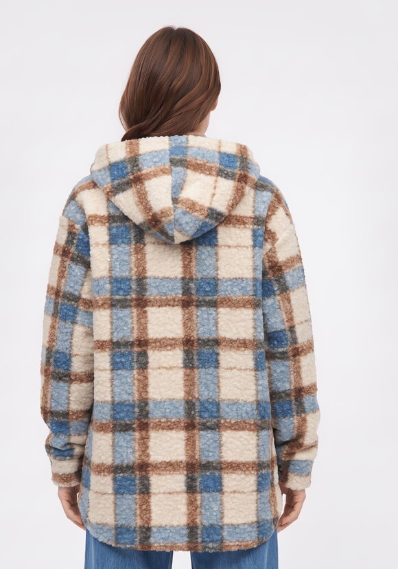 Куртка из меха Даниэль шир.  580, рис. 3