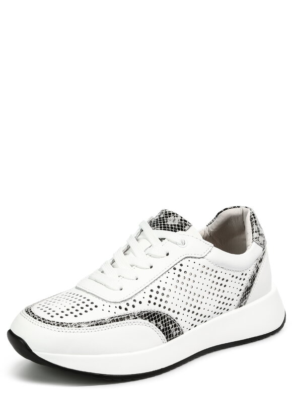 Кроссовки женские Маргарита шир.  580, рис. 1