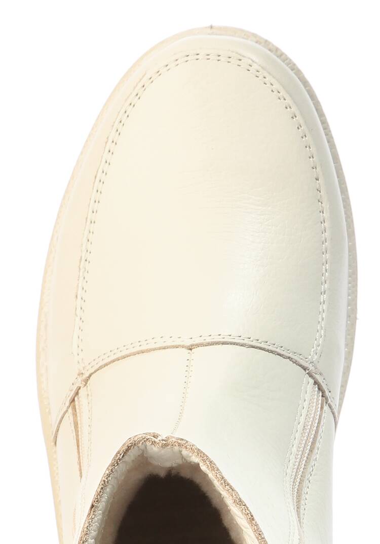 Полусапоги женские Лила шир.  750, рис. 21