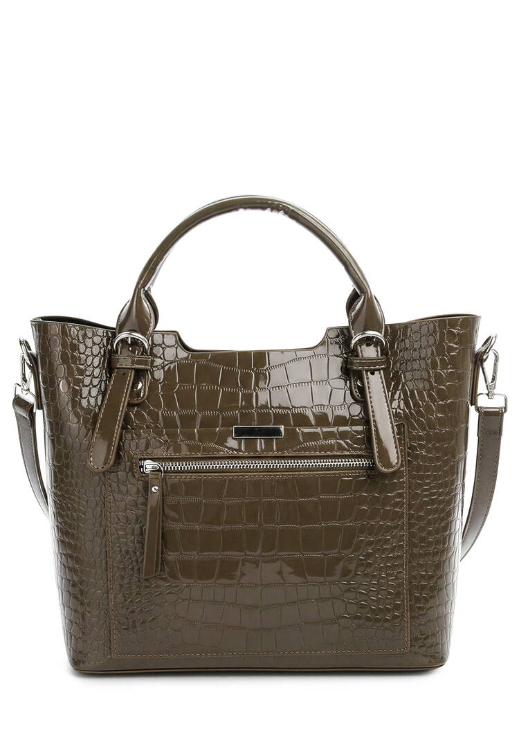 Сумка женская Алисия шир.  750, рис. 21