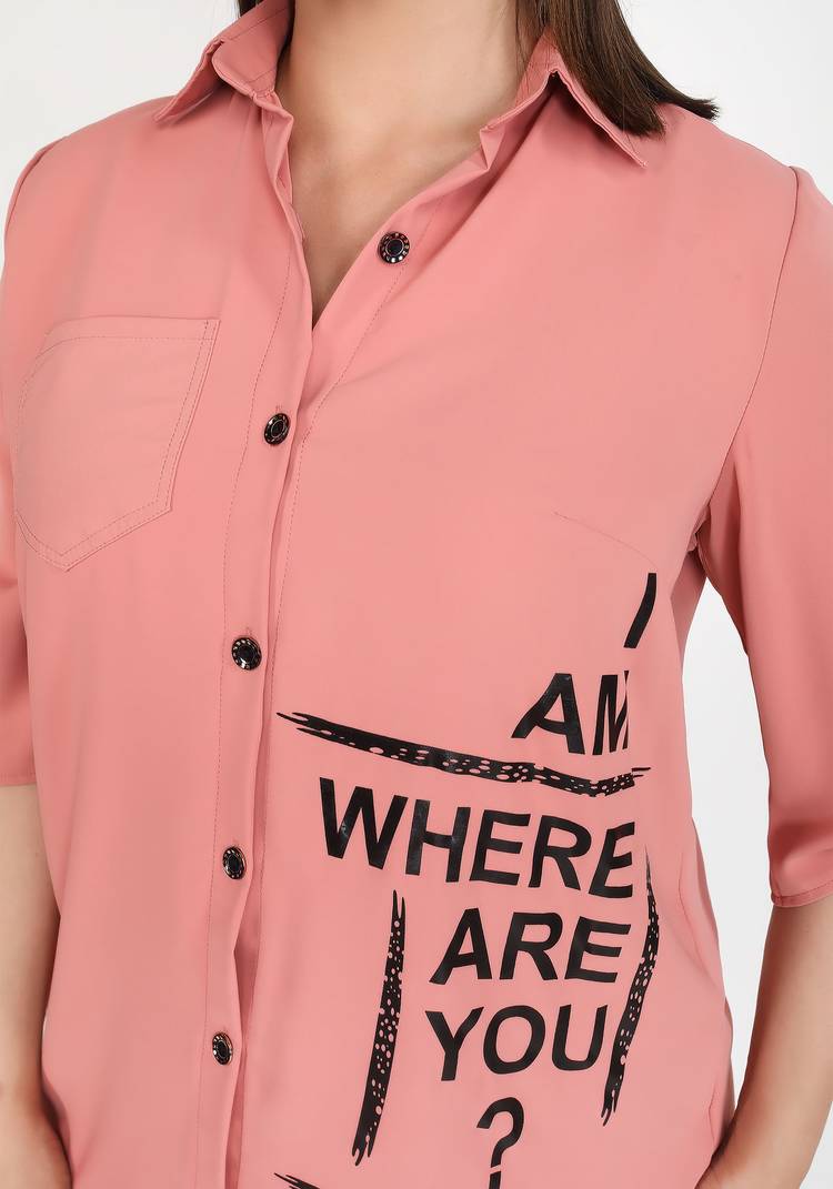 Блуза Любимые слова шир.  750, рис. 6