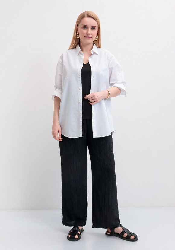 Брюки Анет шир.  580, рис. 18