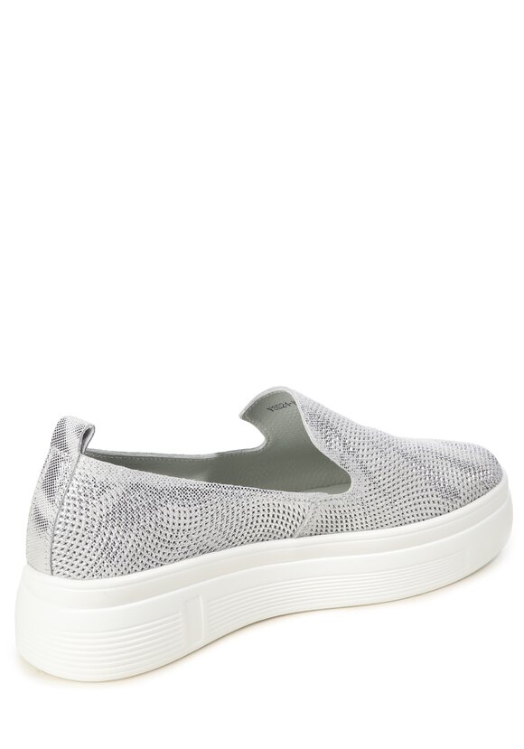 Слипоны женские Лейла шир.  580, рис. 8