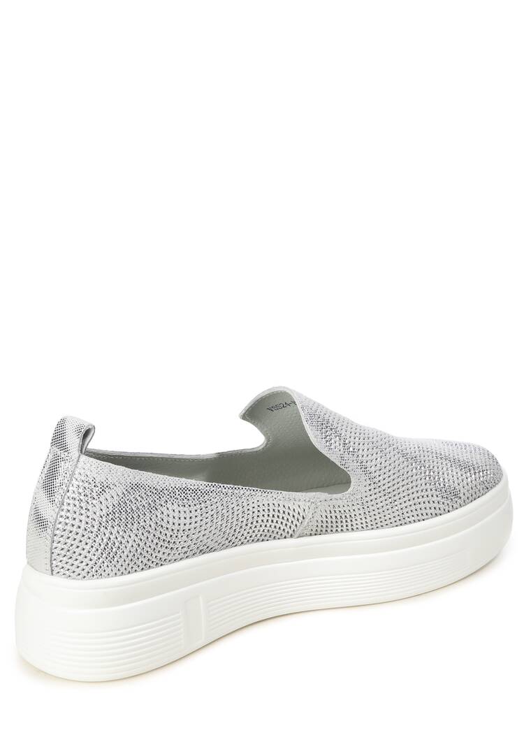 Слипоны женские Лейла шир.  750, рис. 8