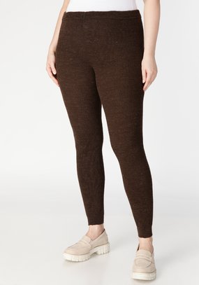 Леггинсы из верблюжьей шерсти Здравушка