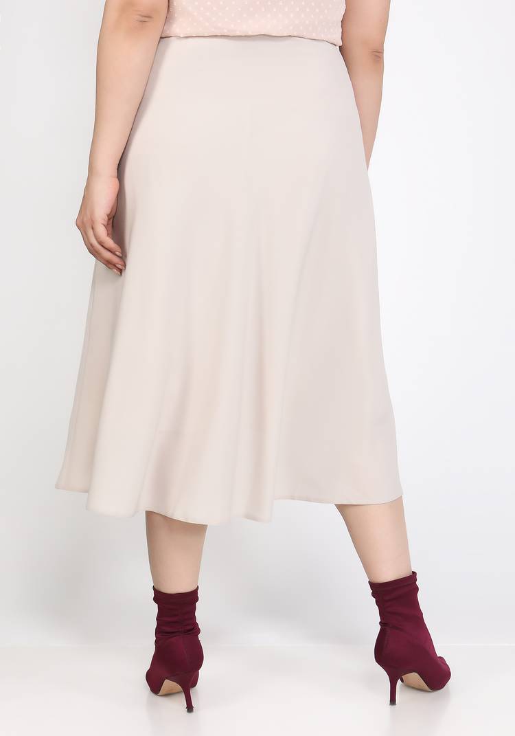 Юбка свободного кроя Моника шир.  750, рис. 4