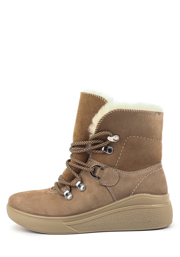 Ботинки женские  Арьяна шир.  580, рис. 2