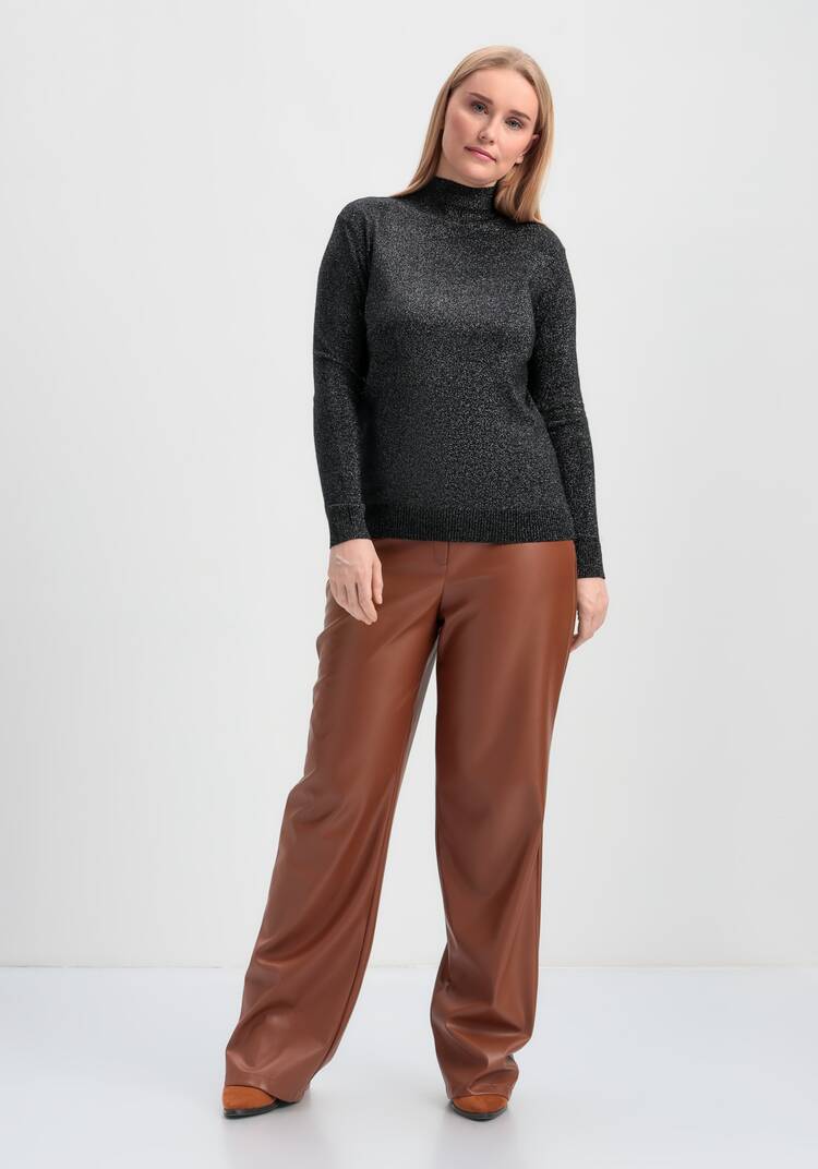 Джемпер Лучик солнца шир.  750, рис. 20