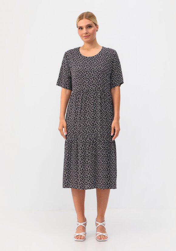 Платье Мила шир.  580, рис. 9