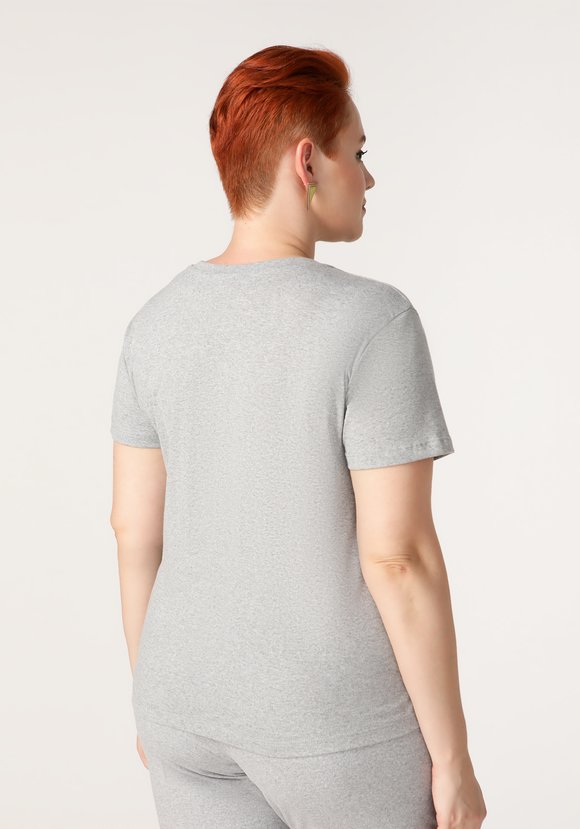 Комплект футболок Прекрасное мгновение шир.  580, рис. 34