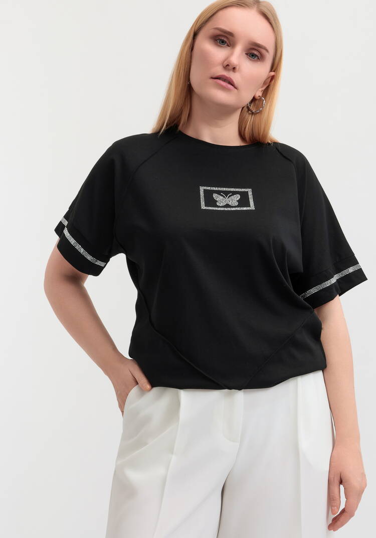 Блуза Дар шир.  750, рис. 16