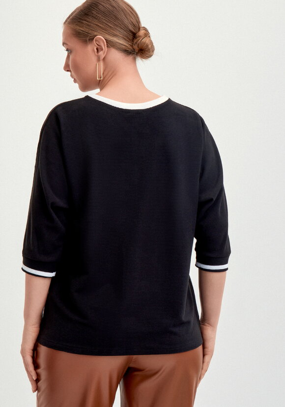 Блуза Лиллиан шир.  580, рис. 10