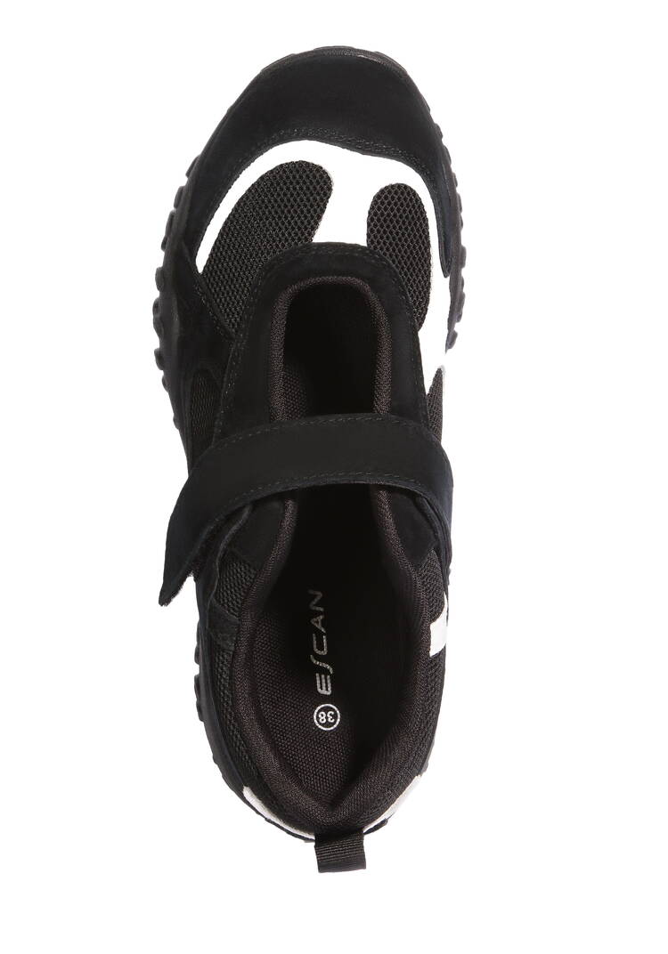 Кроссовки женские Кэнди шир.  750, рис. 4