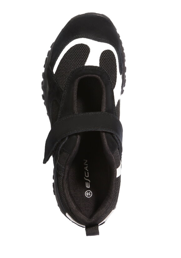 Кроссовки женские Кэнди шир.  580, рис. 4