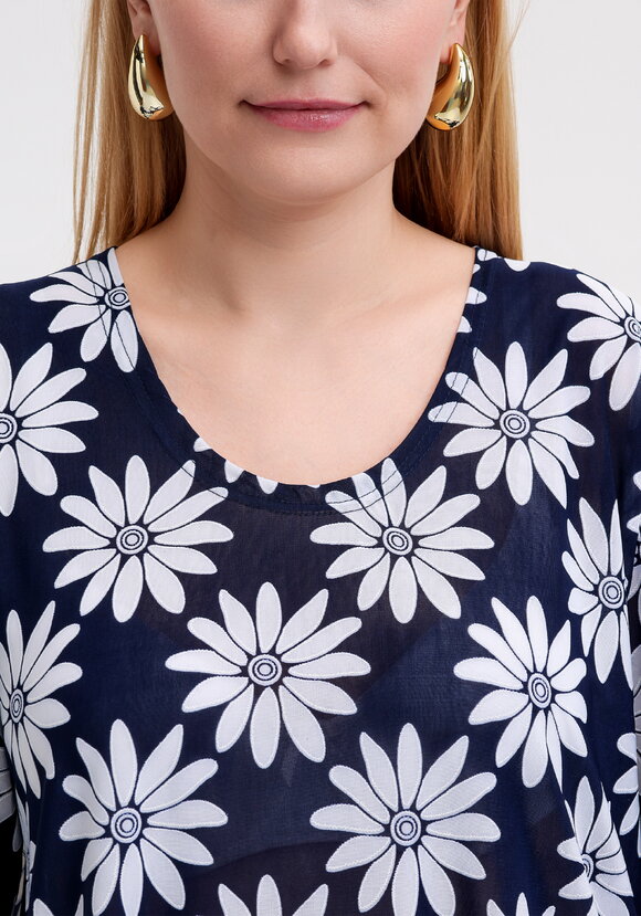 Футболка Салиха шир.  580, рис. 25