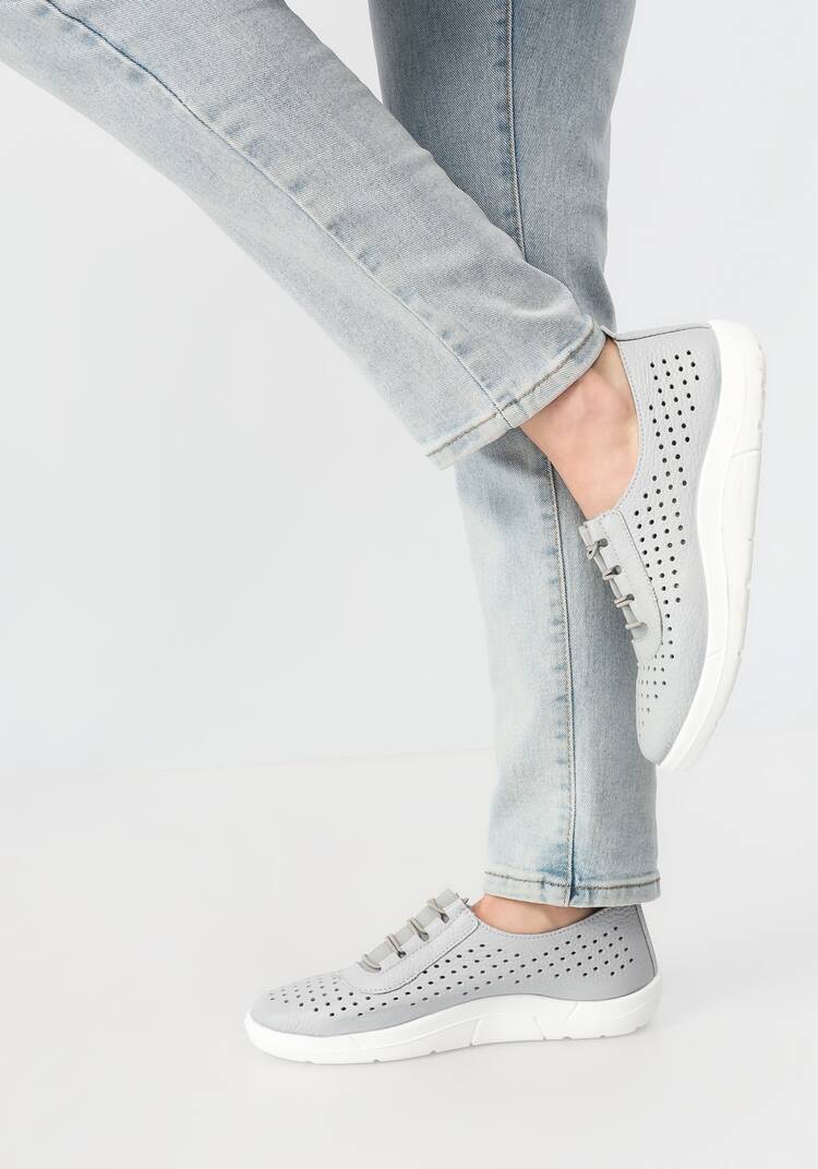 Ботинки женские Ильма шир.  750, рис. 36