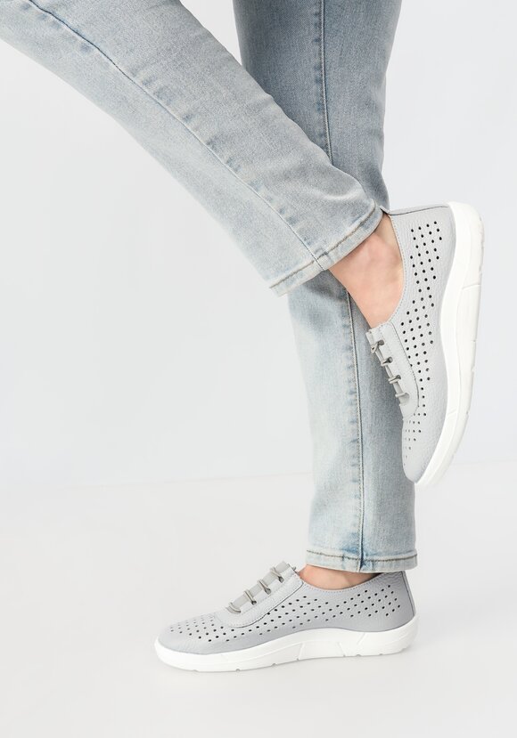 Ботинки женские Ильма шир.  580, рис. 36