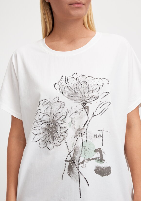 Футболка Белана шир.  580, рис. 30